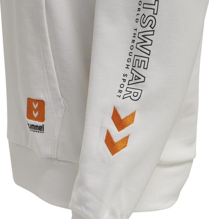 Image du produit hummel Lgc Birk Hoodie (S)