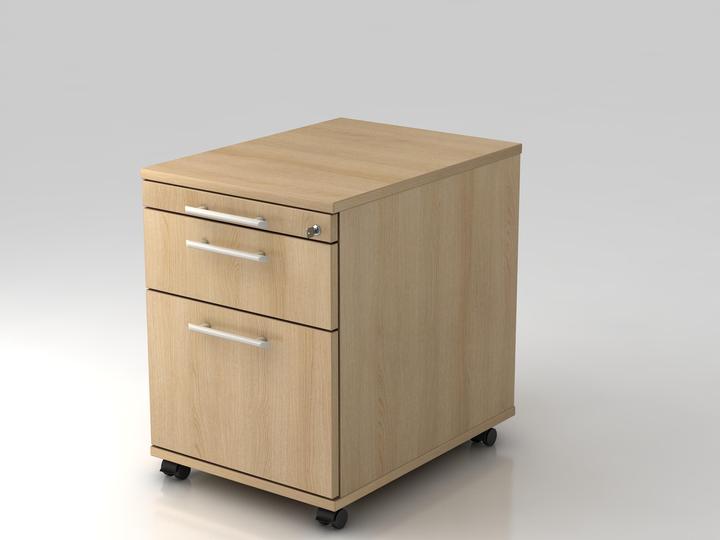 Immagine prodotto Hammerbacher Solido (43 x 58 x 59 cm)