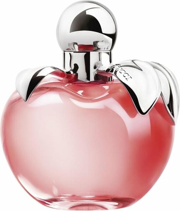 Image du produit Nina Ricci Nina (Eau de toilette, 50 ml)