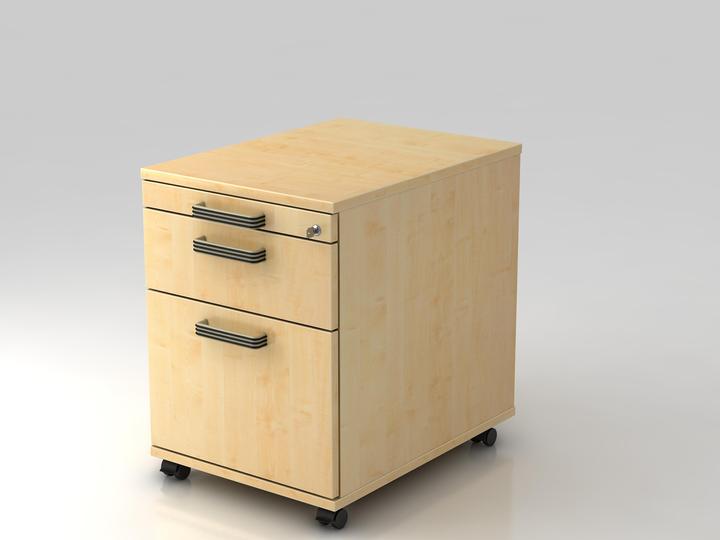 Produktbild Hammerbacher Solid (43 x 58 x 59 cm)