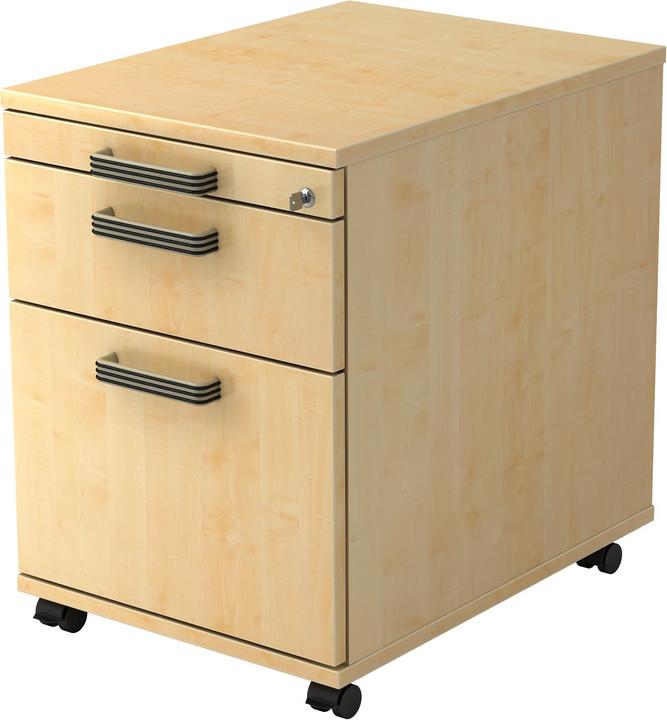 Maple, Black