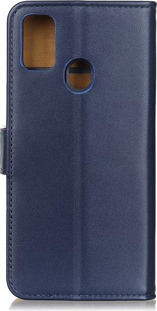 Productafbeelding MU Classic Classic II Lederen Boekomslag Serie (OnePlus Noord N10 5G)