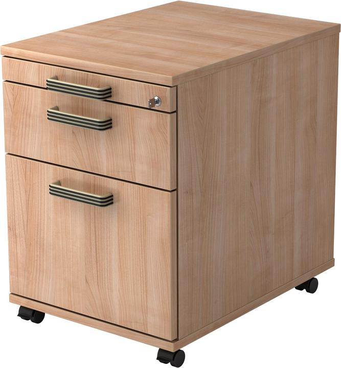 Walnut, Black