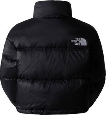 Actual product image North Face Giacconi Nero (M)