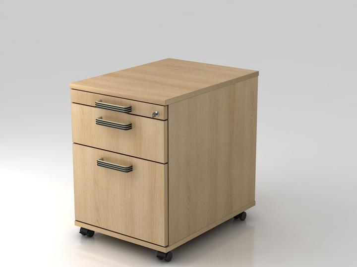 Produktbild Hammerbacher Solid (43 x 58 x 59 cm)