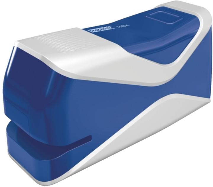 Image du produit Rapid Agrafeuse électrique 10BX Fixativ (10 feuilles)