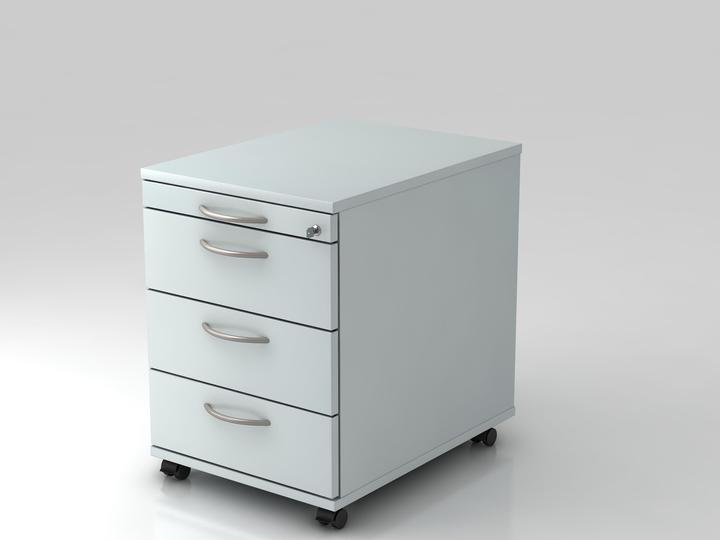 Produktbild Hammerbacher Solid (43 x 58 x 59 cm)