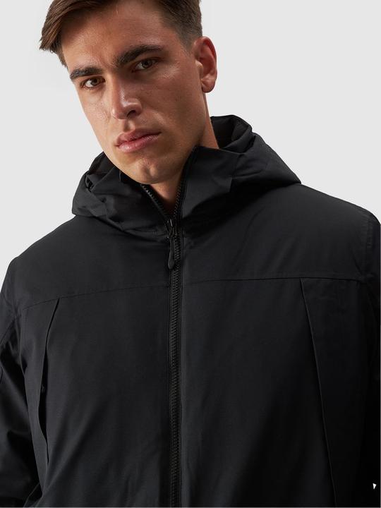 Produktbild 4F Water Repellent Insulated Parka Jacket (XL)