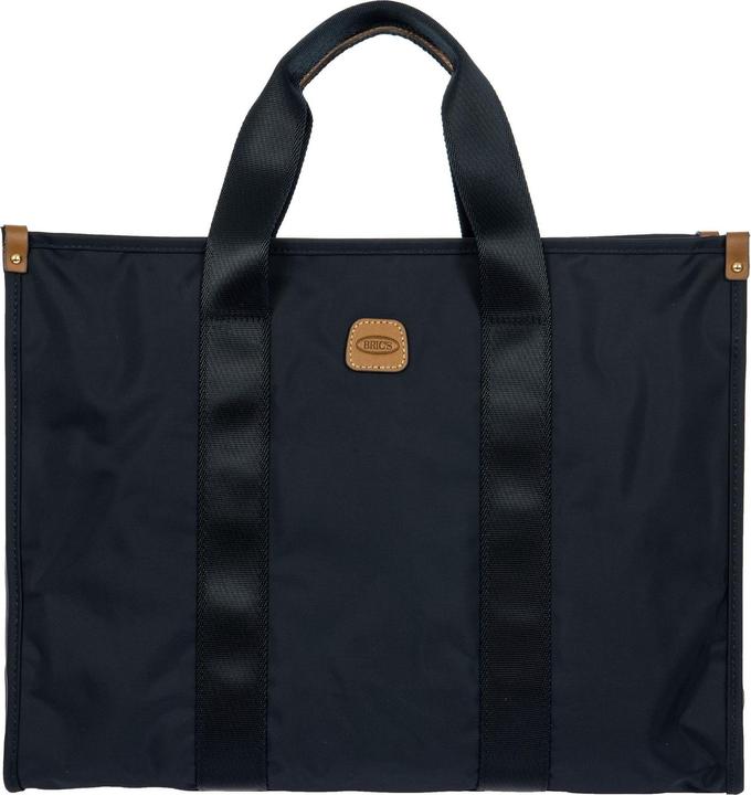 Brics X-Collection Shopper Tasche M 40.5 cm Laptopfach (19 l)