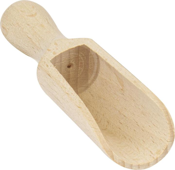 Immagine prodotto Dosen-Zentrale Pala di legno