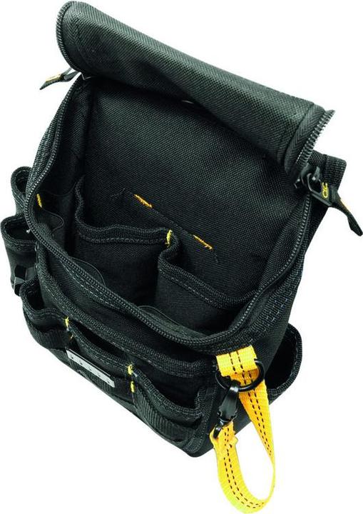 Actual product image CLC Work Gear Universal bag with zipper