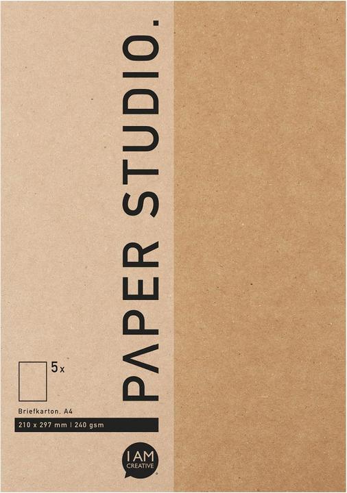 Actual product image I Am Creative Mailbox (5 pcs.)