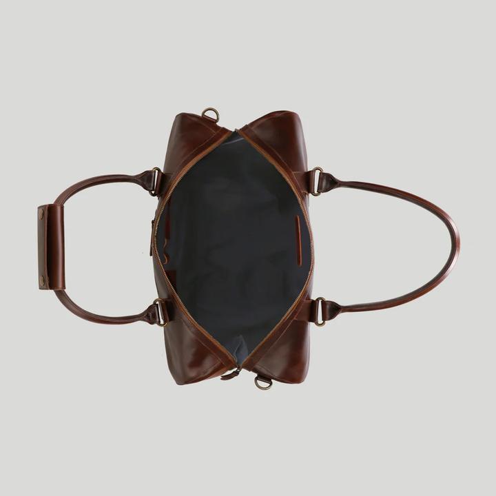 Immagine prodotto Buckle & Seam Weekender Willow Marrone/Blu (37 l)