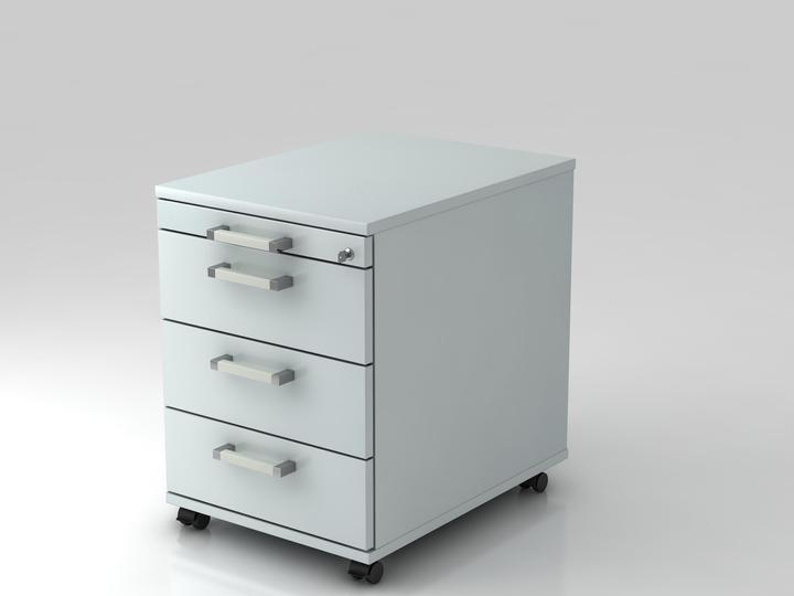 Produktbild Hammerbacher Solid (43 x 58 x 59 cm)