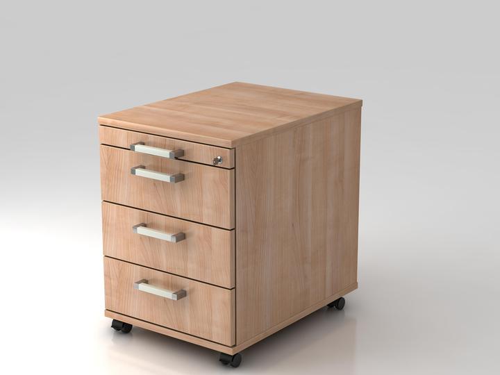 Produktbild Hammerbacher Solid (43 x 58 x 59 cm)