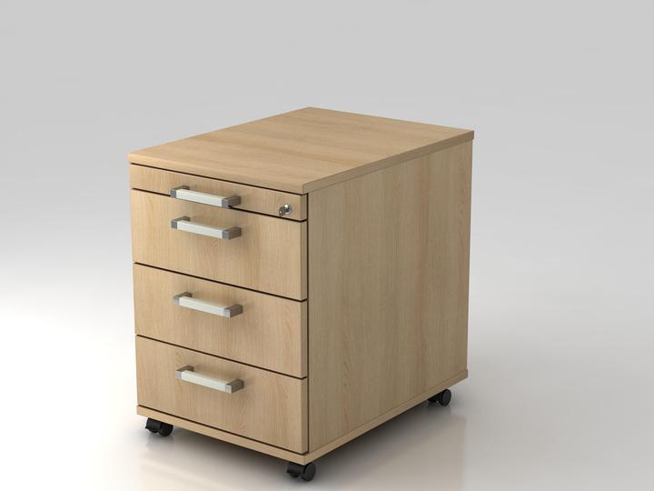 Image du produit Hammerbacher Solide (43 x 58 x 59 cm)