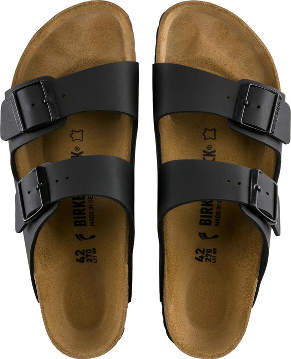 Image du produit Birkenstock Arizona Birko-Flor Narrow (43)