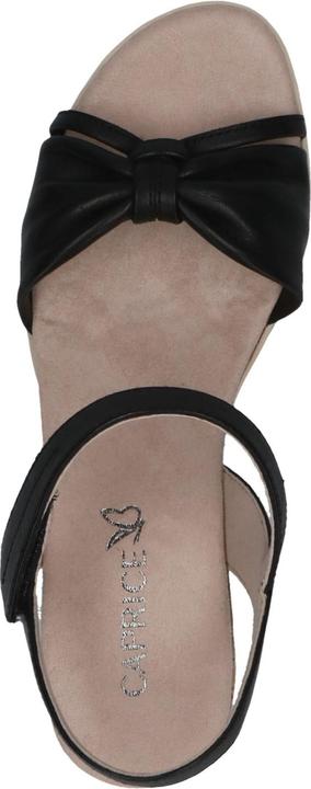 Actual product image Caprice Sandal (38)