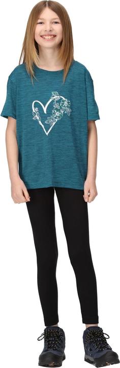 Produktbild Regatta Findley Keep Going TShirt (140)