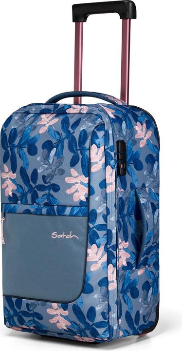 Produktbild Satch Flow (31 l, Handgepäck (bis 50l))