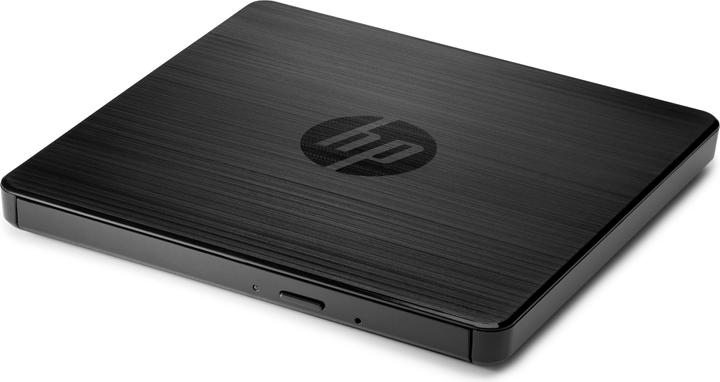 Produktbild HP Externes USB-DVD-RW-Laufwerk (DVD Laufwerk)