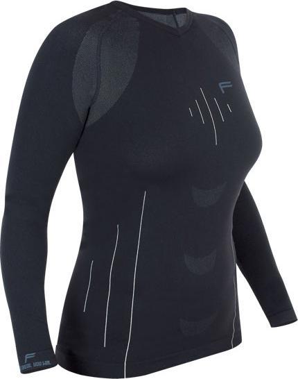 Produktbild Fuse Tess x Body, Noir-Noir, L (L)
