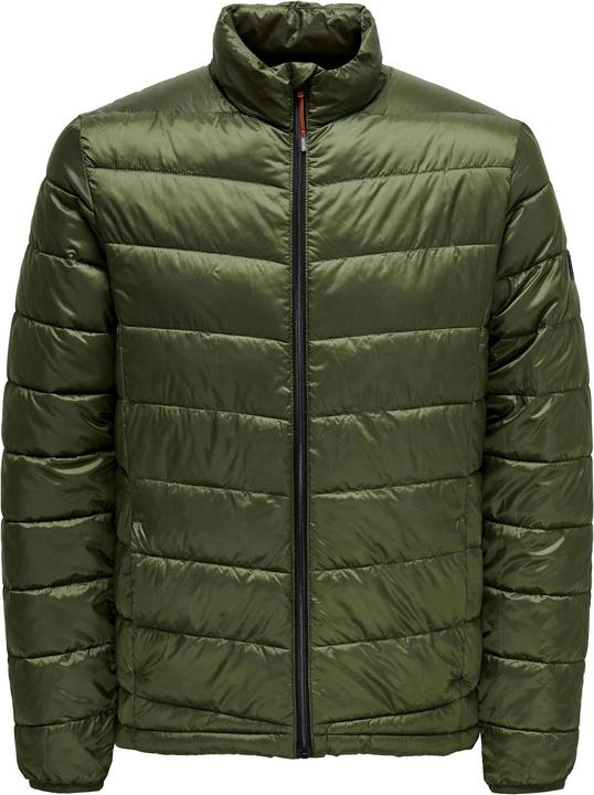 Produktbild Only & Sons Kurze Wattierte Jacke (XL)