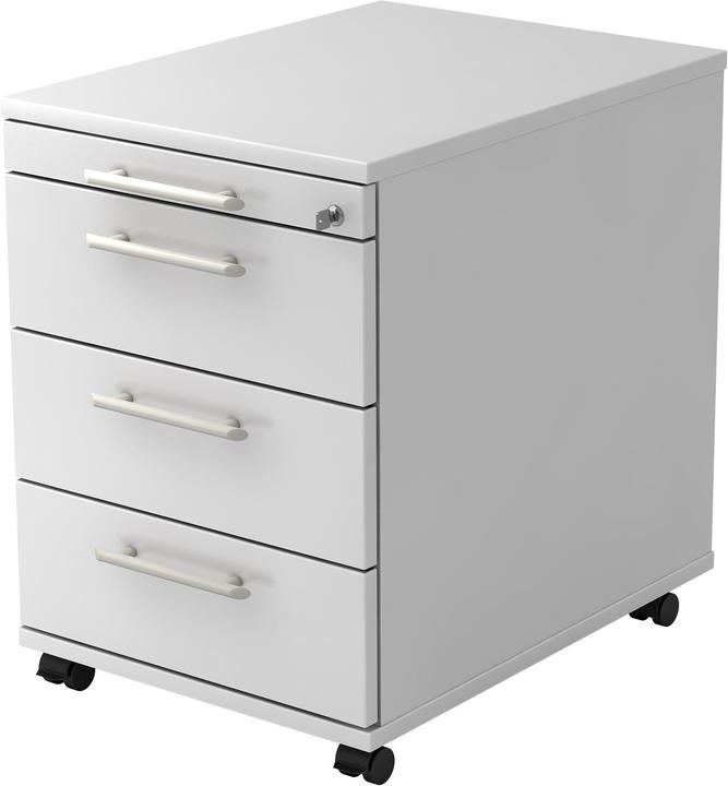 Hammerbacher Solid (43 x 58 x 59 cm)