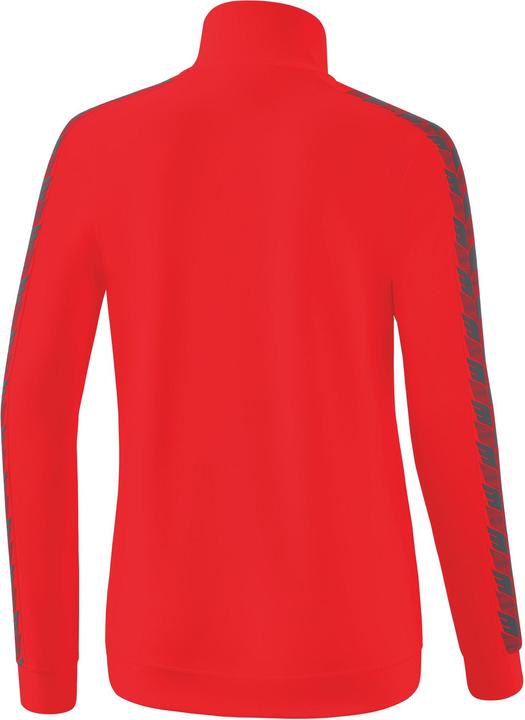Produktbild Erima Essential Team Tracktop Jacke (38)
