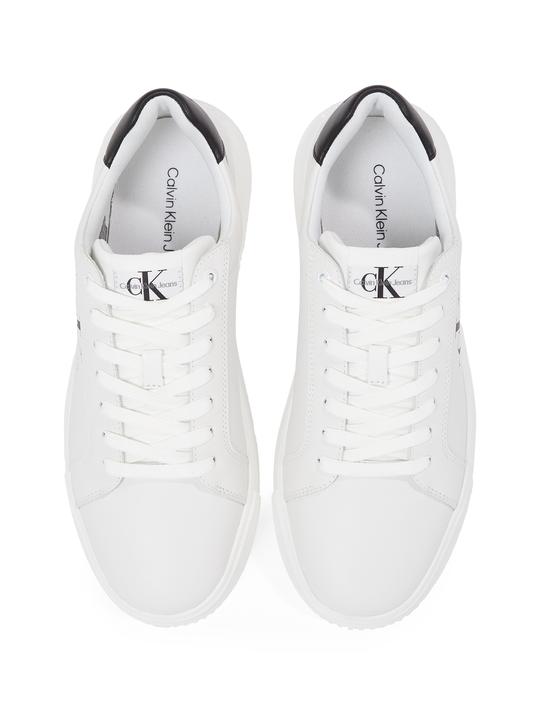 Produktbild Calvin Klein Chunky Cupsole Mono Lth (41)