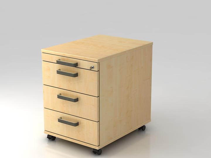 Immagine prodotto Hammerbacher Solido (43 x 58 x 59 cm)