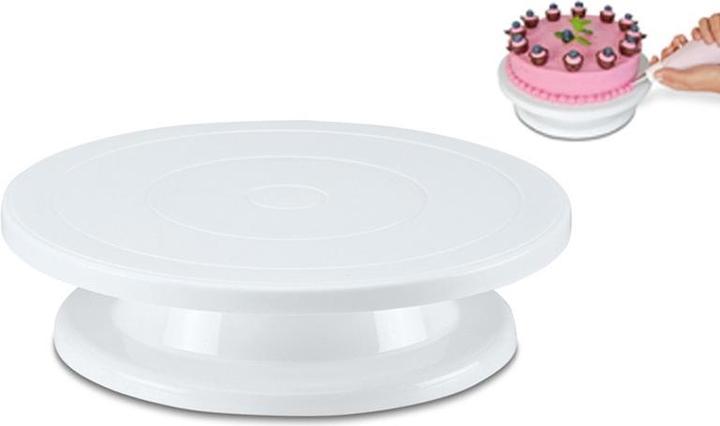 Image du produit Städter Assiette à gâteau tournante