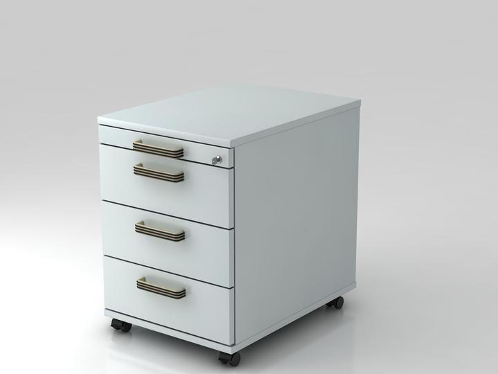 Produktbild Hammerbacher Solid (43 x 58 x 59 cm)