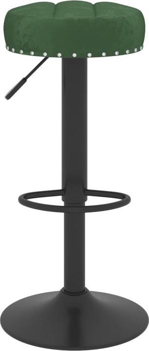 Image du produit VidaXL Tabouret de bar