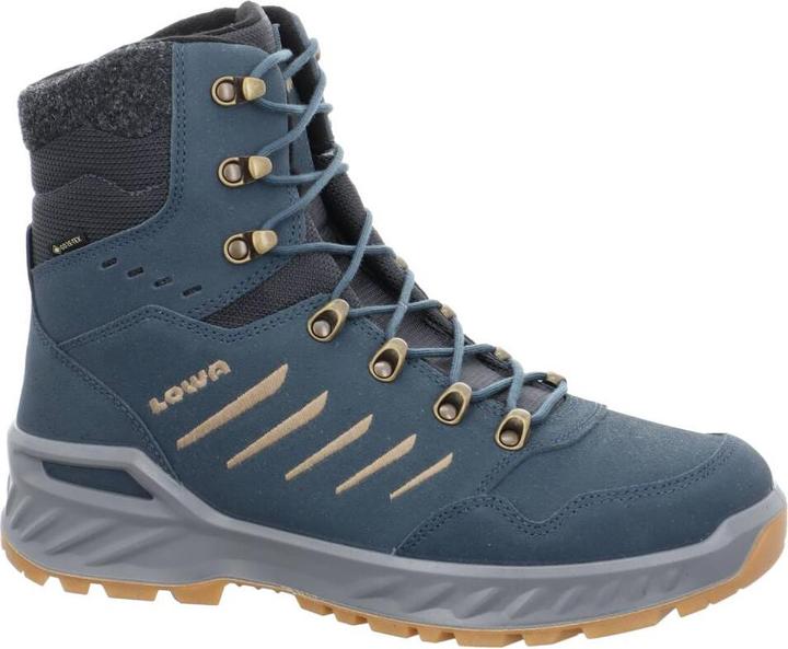 Produktbild Lowa Nabucco GTX (47)