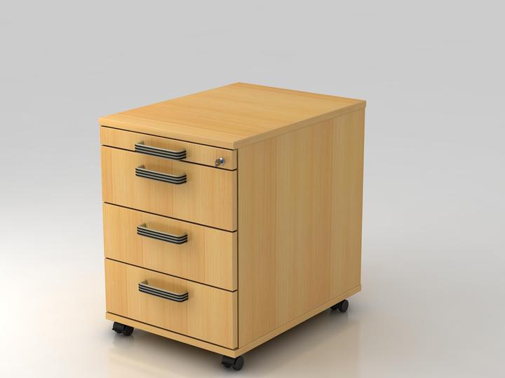 Produktbild Hammerbacher Solid (43 x 58 x 59 cm)