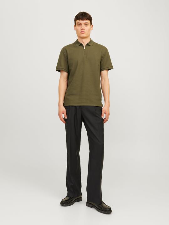Immagine prodotto Jack & Jones Maglietta polo monocolore (XS)