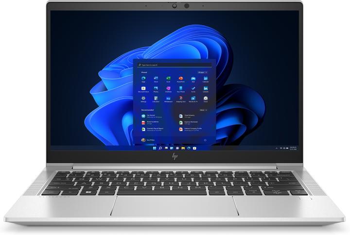 HP EliteBook 630 G9 (13.30", Intel Core i7-1255U, 16 Go, 512 Go, DE)