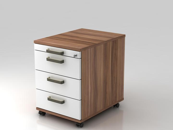 Produktbild Hammerbacher Solid (43 x 58 x 59 cm)
