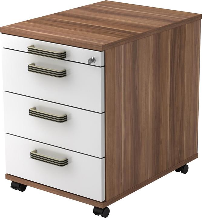 Hammerbacher Solid (43 x 58 x 59 cm)