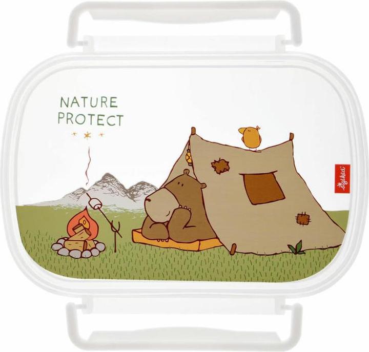 Produktbild Sigikid Brotzeitbox
