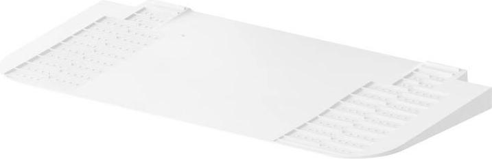 Actual product image Dreame X40 Ultra (Robot vacuum)