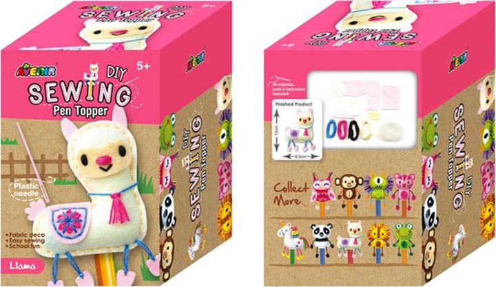 Image du produit Avenir Display Sewing Set Pen Attachment