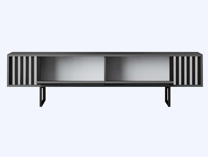 Immagine prodotto Skye Decor Chrome Line TV Stand