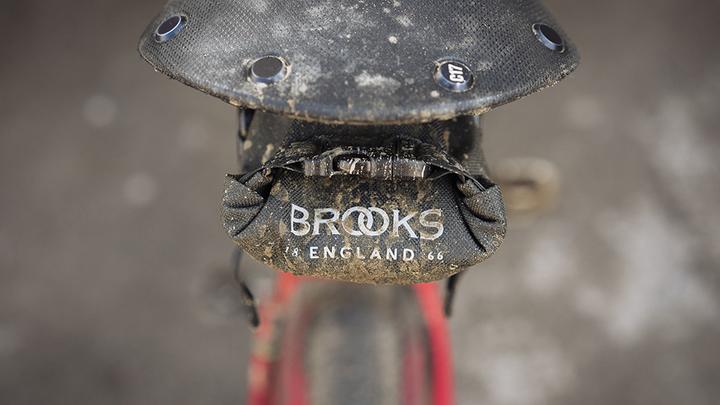 Produktbild Brooks England Scape (1 l, Satteltasche)
