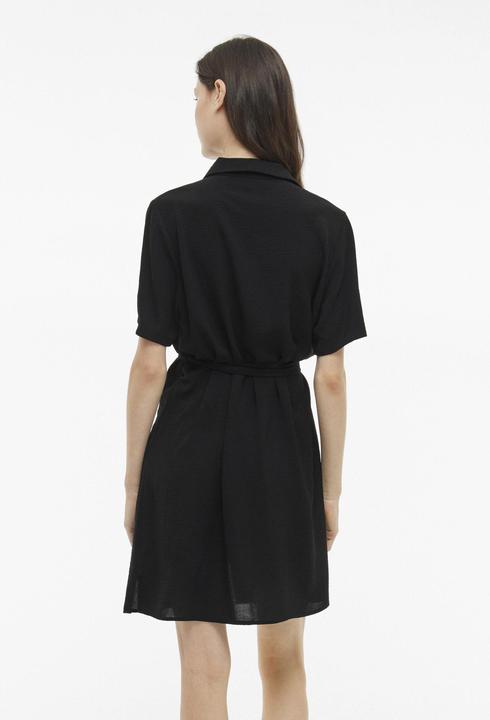 Immagine prodotto Vila Kurzarm Blusenkleid (38)