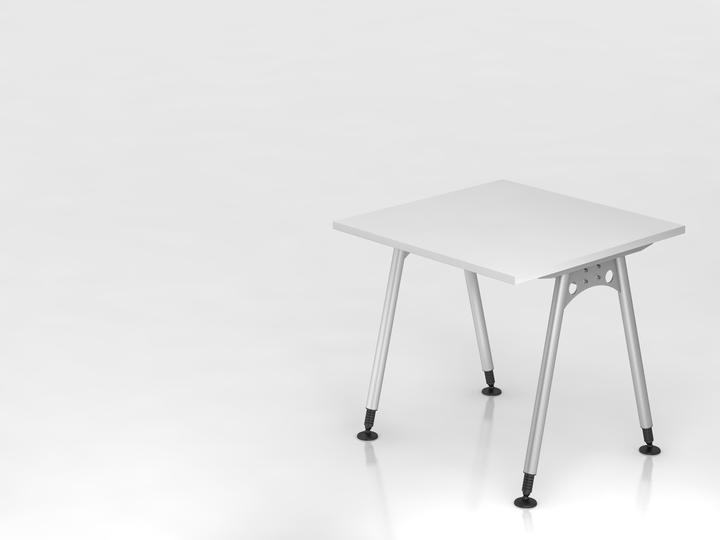 Actual product image Hammerbacher Series A (800 x 800 x 685 mm)