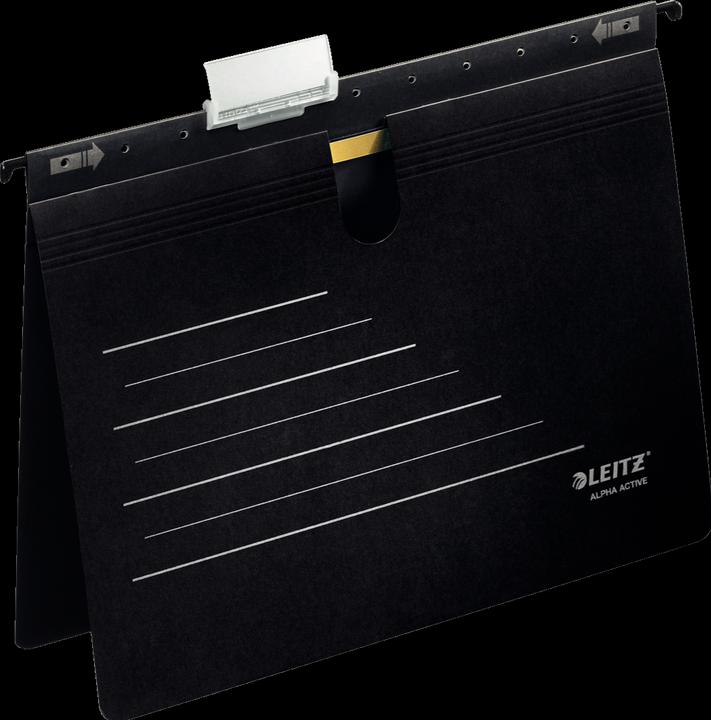 Immagine prodotto Leitz File alfa appeso (A4, 1 x)