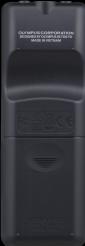 Immagine prodotto Olympus Vn-541pc (4 GB)