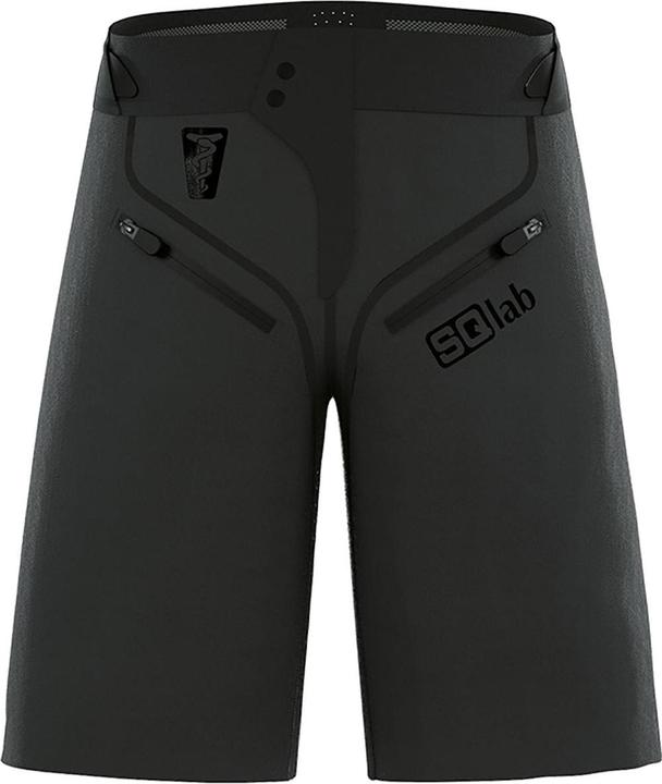 Sqlab SQ-Short ONE OX